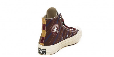 Converse 'Varsity Pack' Hadirkan Nuansa Anak SMA Amerika thumbnail